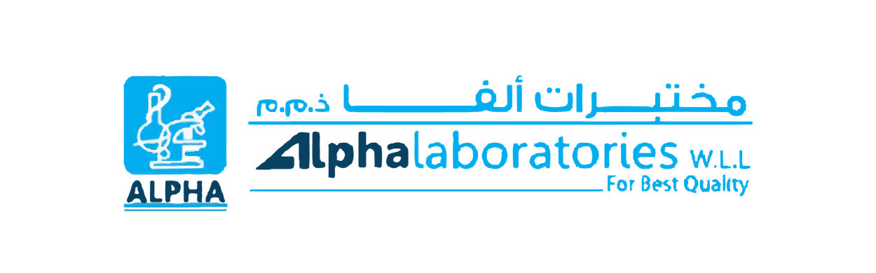 Alpha Lab Alpha Lab