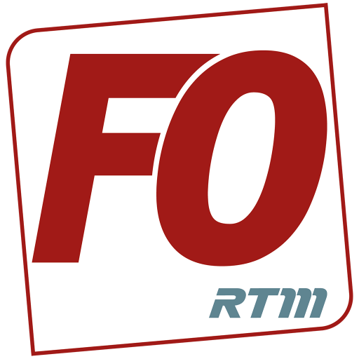 FO RTM FO RTM