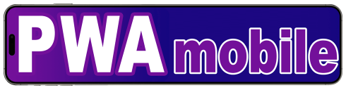 PWA mobile PWA mobile