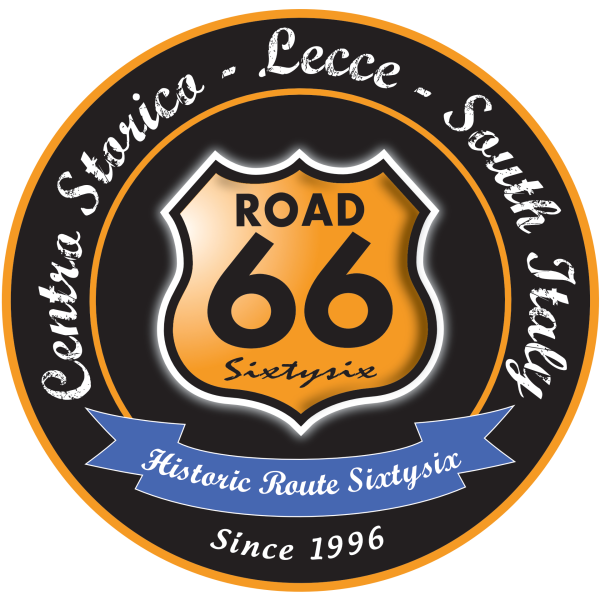 Le Radici del Rock: Dagli Anni '50 al Road 66 di Lecce Le Radici del Rock: Dagli Anni '50 al Road 66 di Lecce