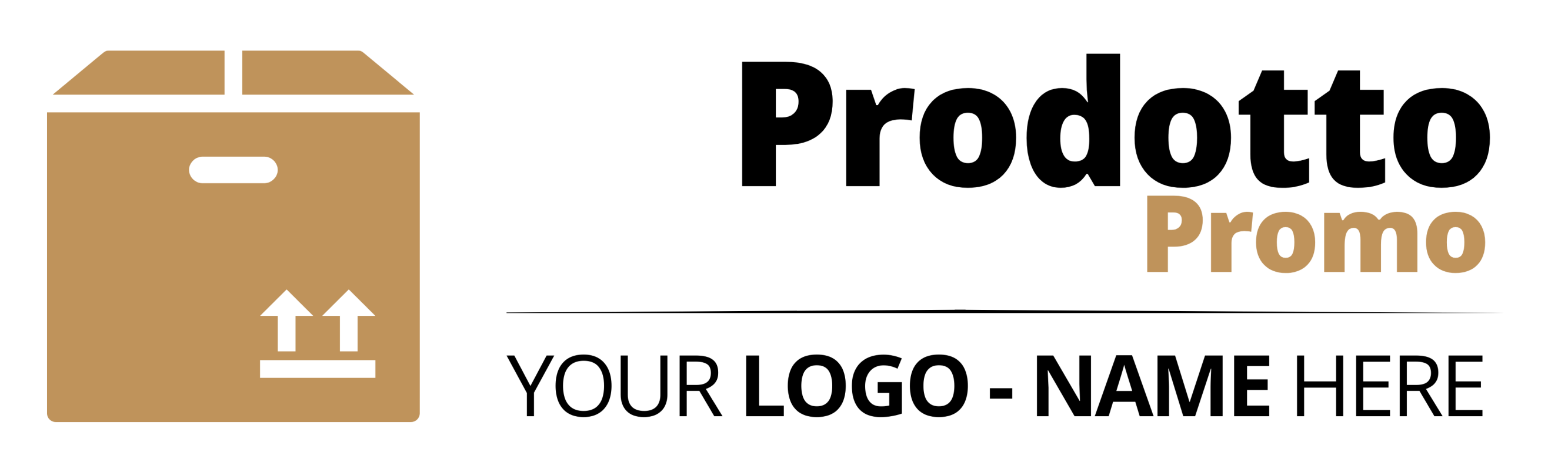 Inserisci Logo | Titolo