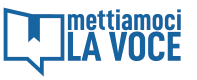 Mettiamoci la Voce Web App Mettiamoci la Voce Web App