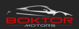 Boktor Motors Boktor Motors