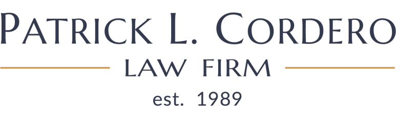 Patrick Cordero Patrick Cordero