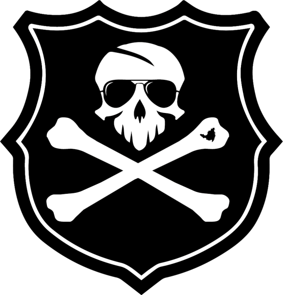 SXM PIRATE