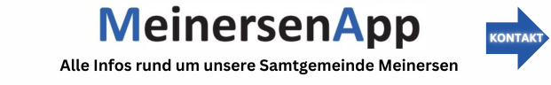 MeinersenApp MeinersenApp