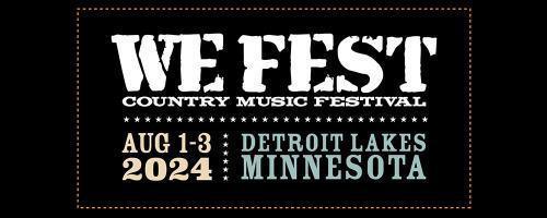 WEFest - Ford Promo WEFest - Ford Promo