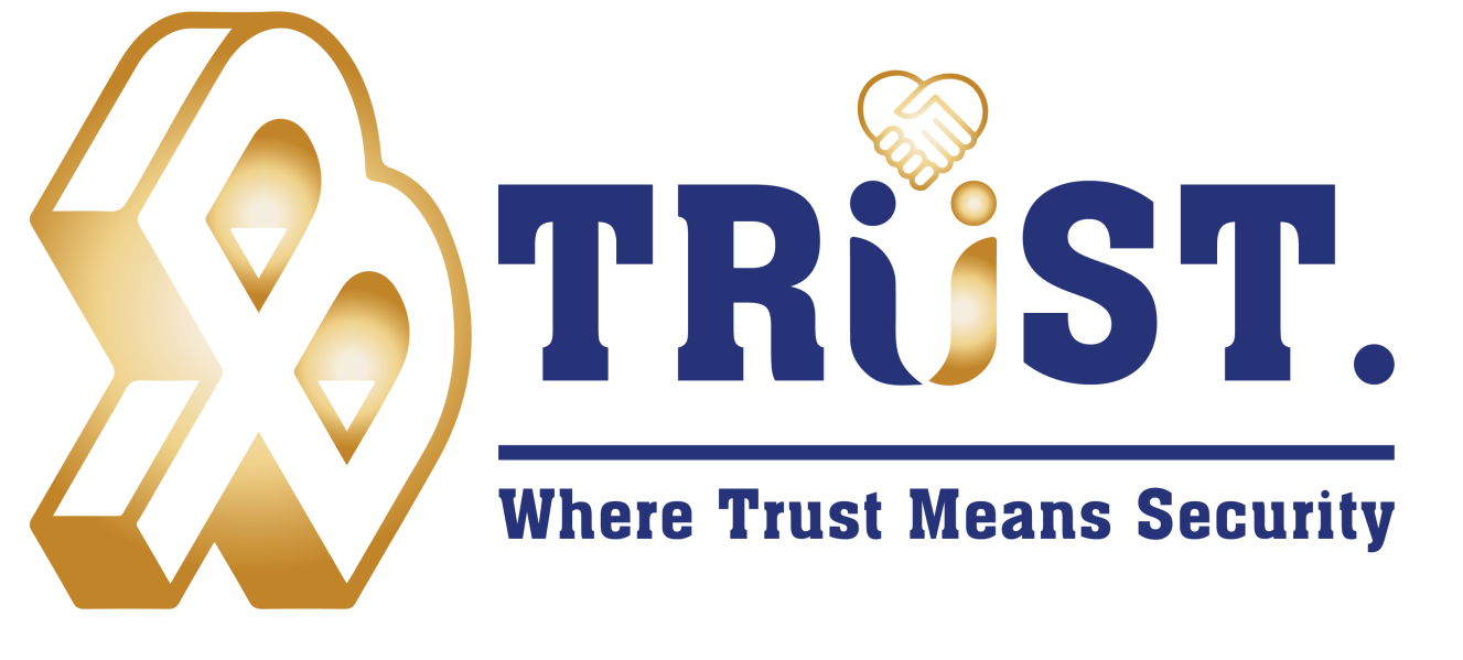 B - Trust Broke B - Trust Broke