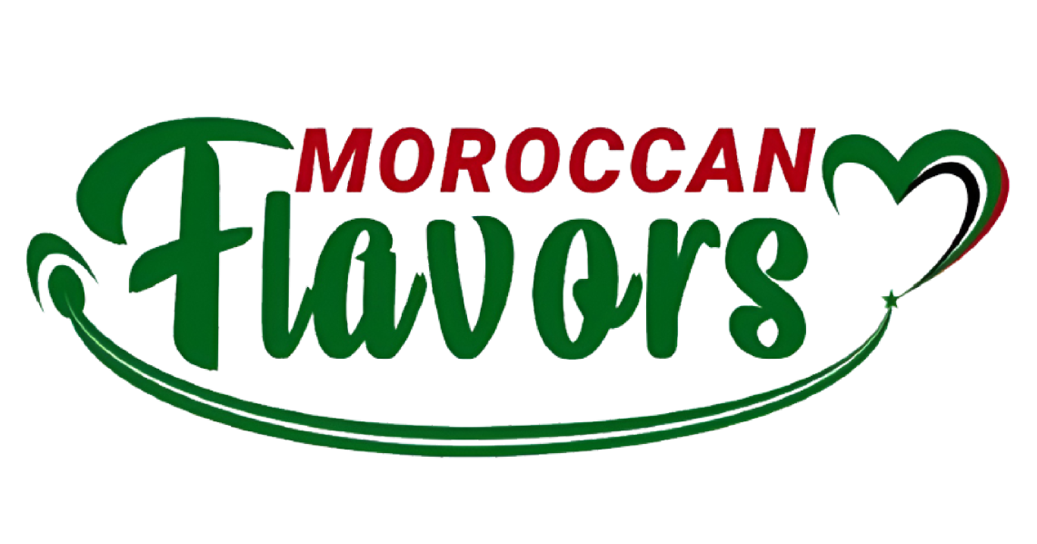 Moroccan Flavours Moroccan Flavours
