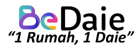 Applikasi BeDaie Applikasi BeDaie