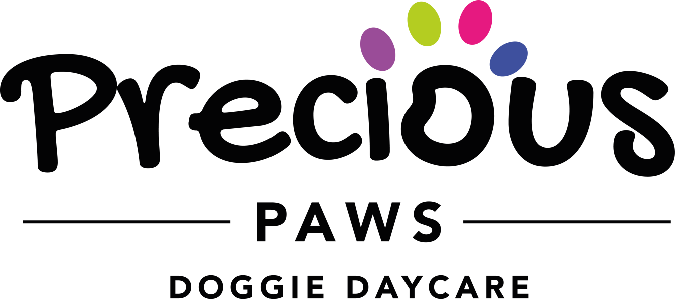 Precious Paws Precious Paws