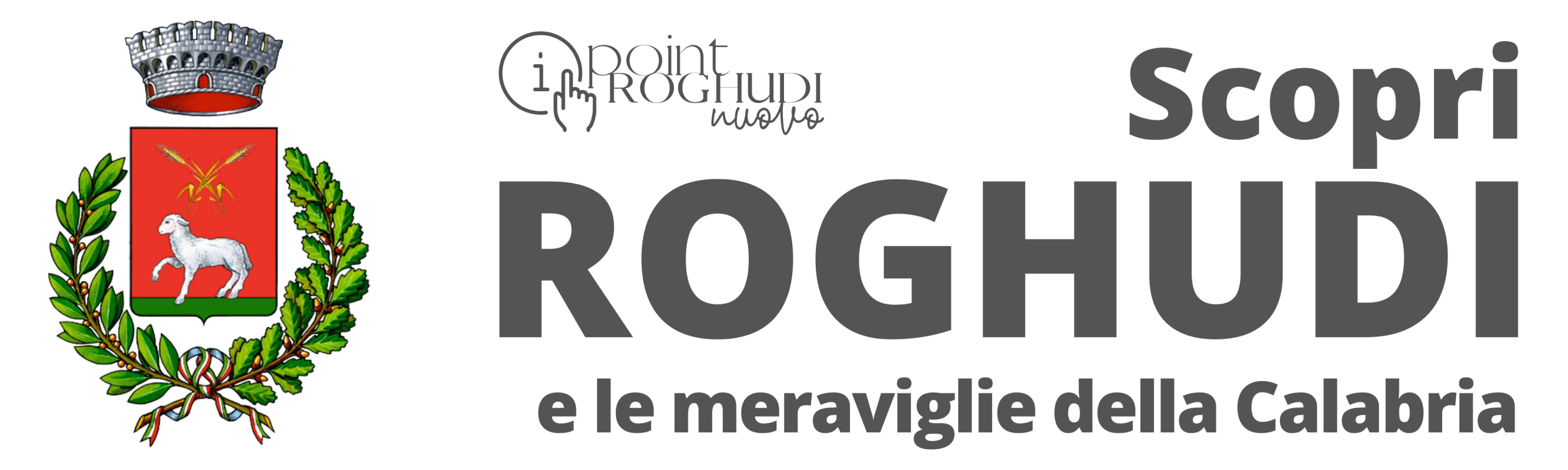 Vieni e Vivi ROGHUDI