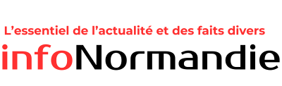 infoNormandie - L'Essentiel de l'actualité en temps réel infoNormandie - L'Essentiel de l'actualité en temps réel