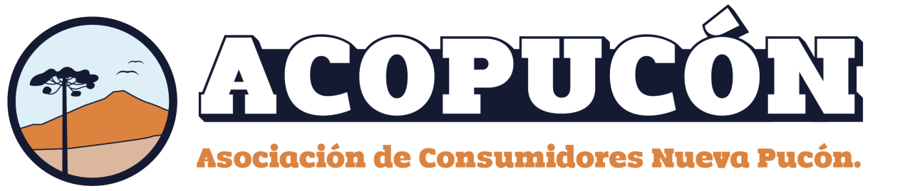 Asociación de Consumidores de Pucón Asociación de Consumidores de Pucón