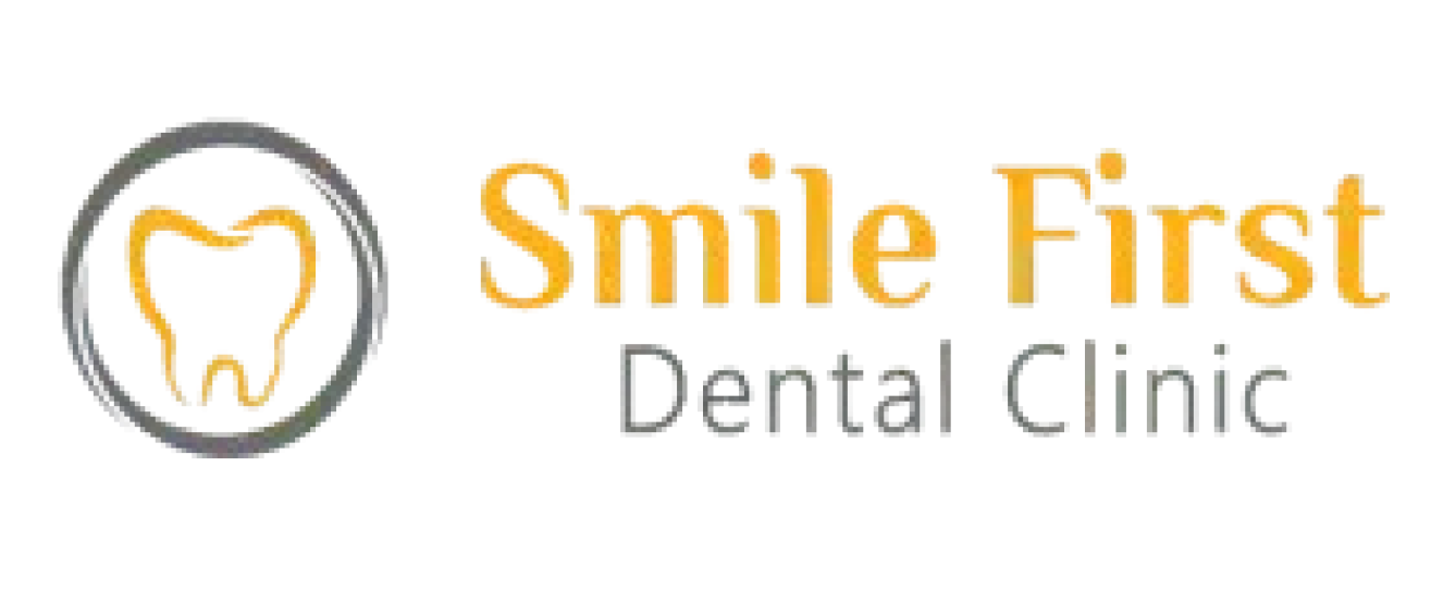 Smile First Smile First