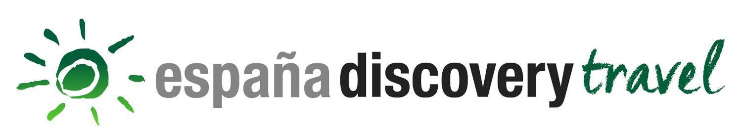España Discovery España Discovery