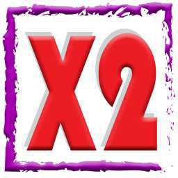 X2 X2
