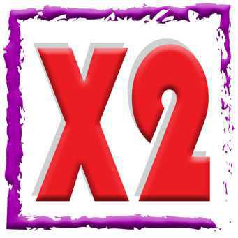 X2