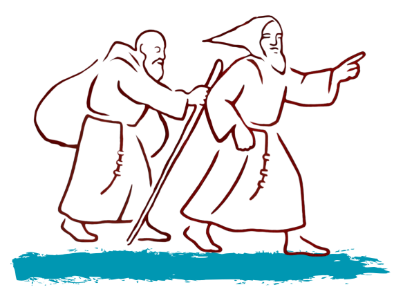 Capuchinhos Capuchinhos