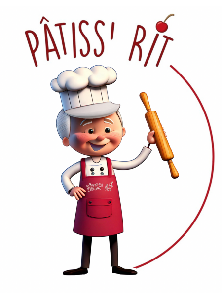 Patiss rit Patiss rit