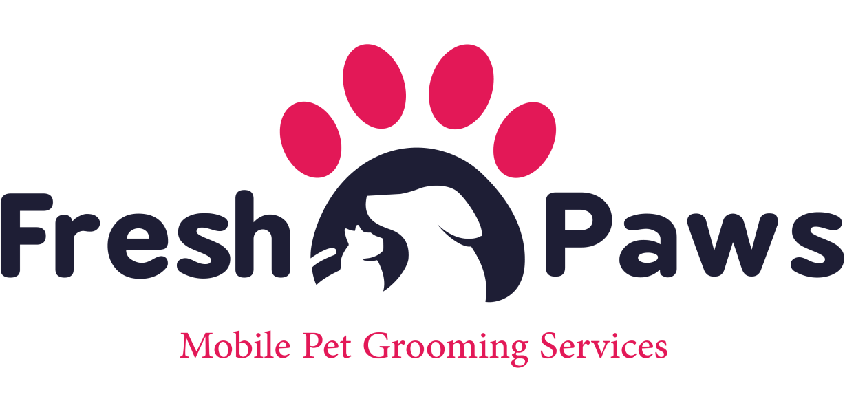 Fresh Paws Fresh Paws