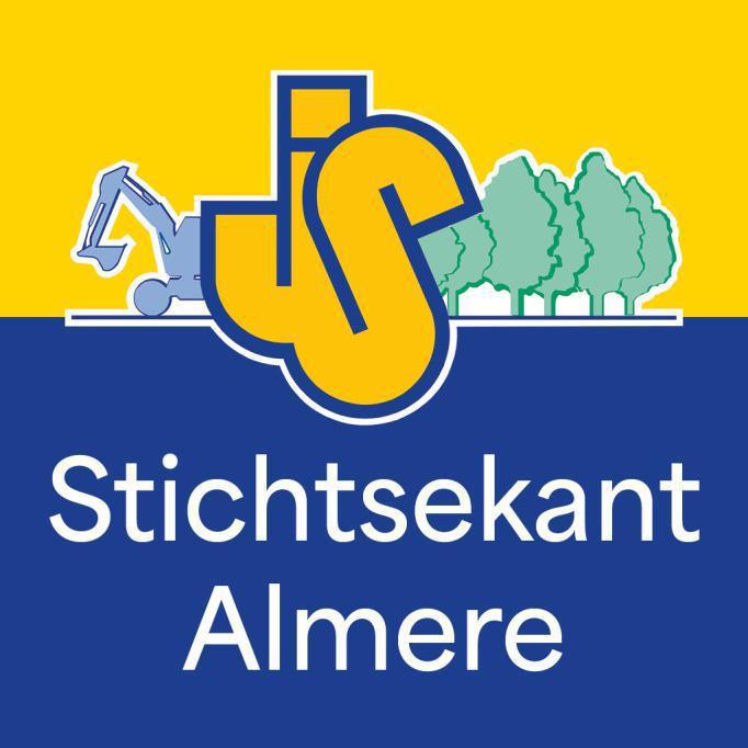 Stichtse kant | Almere