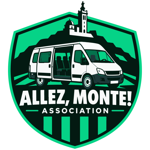 ALLEZ MONTE ALLEZ MONTE