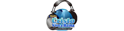 Rádio Cristo Vive e Reina Rádio Cristo Vive e Reina