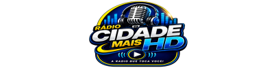 Rádio Cidade Mais HD Rádio Cidade Mais HD