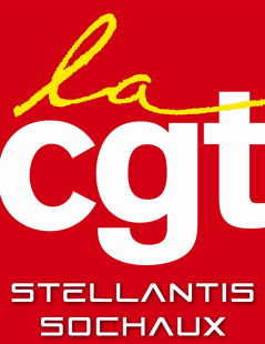 CGT Stellantis