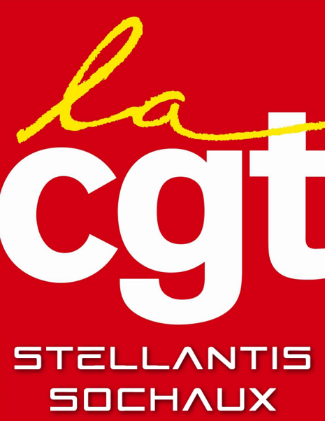 CGT Stellantis