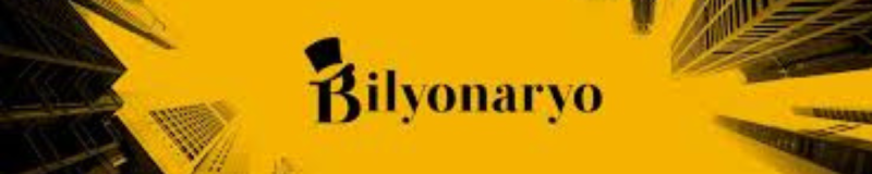 Bilyonaryo