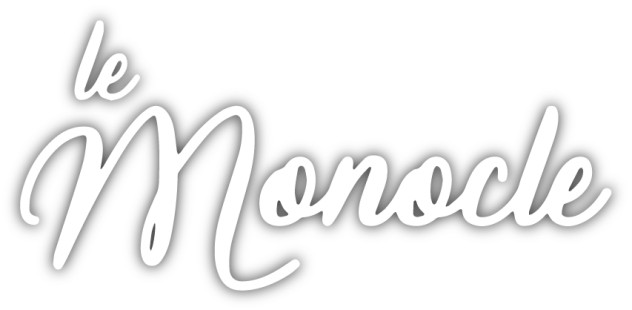 Le Monocle