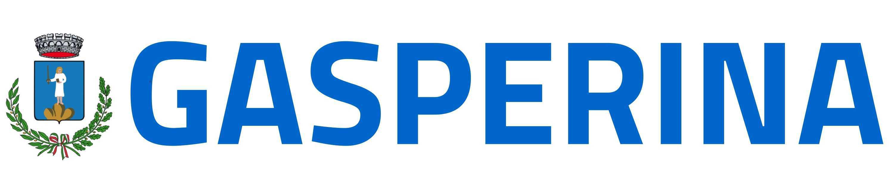 Gasperina Gasperina