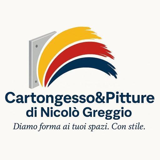 Greggio Nicolò - Pitture Edili di Qualità a Maserà di Padova Greggio Nicolò - Pitture Edili di Qualità a Maserà di Padova