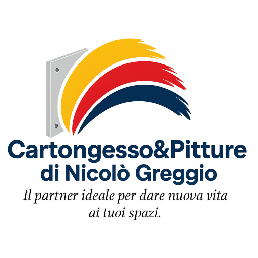 Greggio Nicolò - Pitture Edili di Qualità a Maserà di Padova Greggio Nicolò - Pitture Edili di Qualità a Maserà di Padova