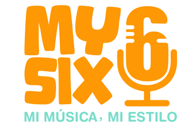 MySix Radio - Mi música, mi estilo MySix Radio - Mi música, mi estilo