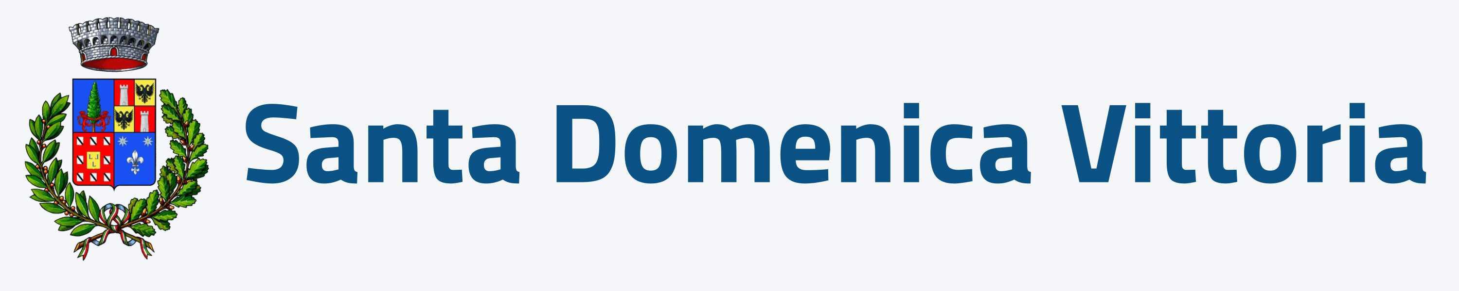 Santa Domenica Vittoria Santa Domenica Vittoria