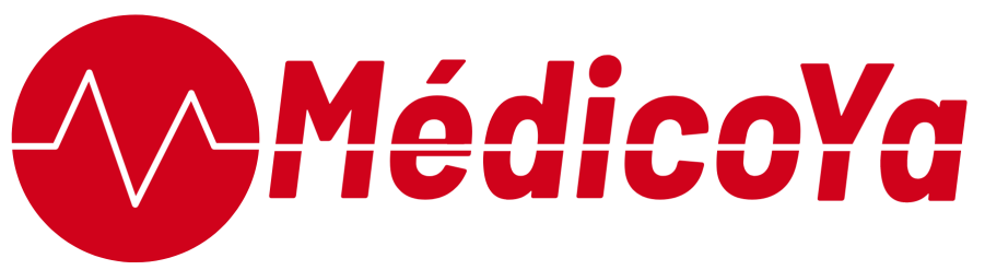 MedicoYa - Salud a Domicilio MedicoYa - Salud a Domicilio