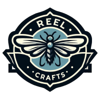 Reel Crafts Reel Crafts
