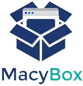 MacyBox MacyBox