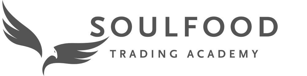 Soulfood Trading | Academy Soulfood Trading | Academy