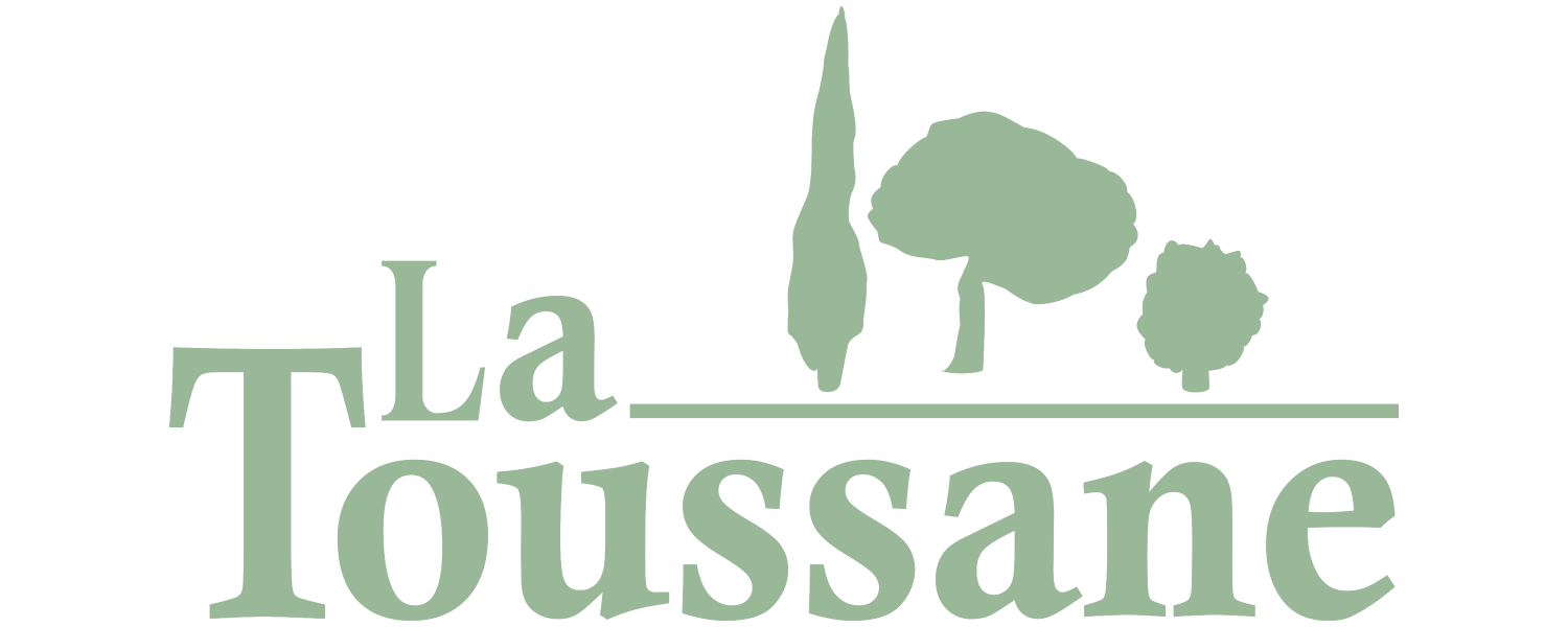 La Toussane La Toussane