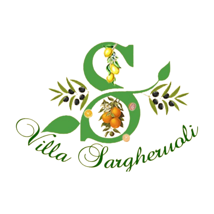 Villa Sargheruoli