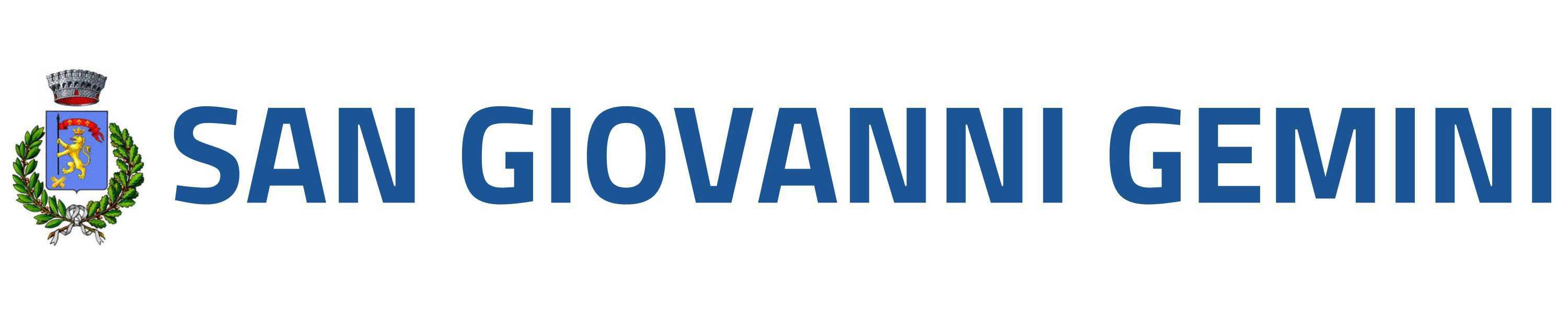 San Giovanni Gemini San Giovanni Gemini