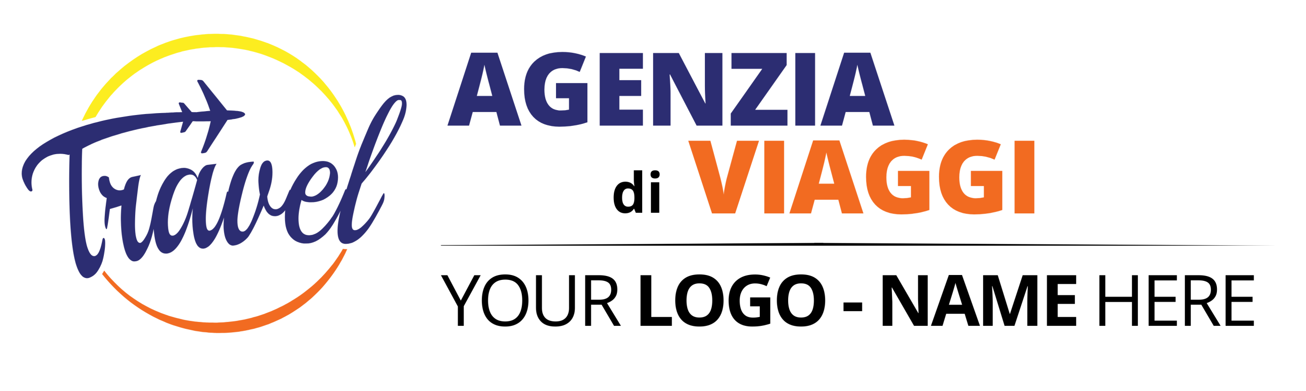 Inserisci Logo | Titolo