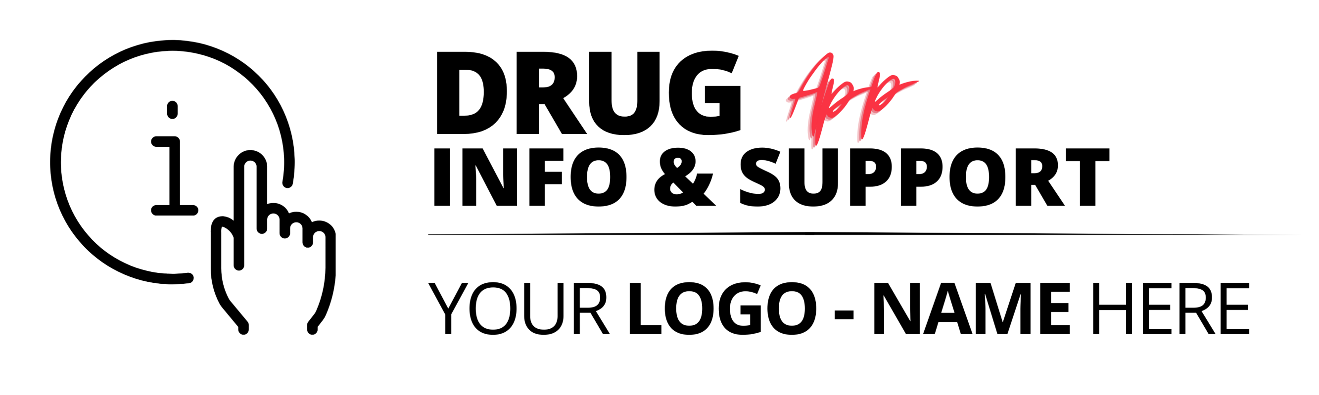 Drug Information App