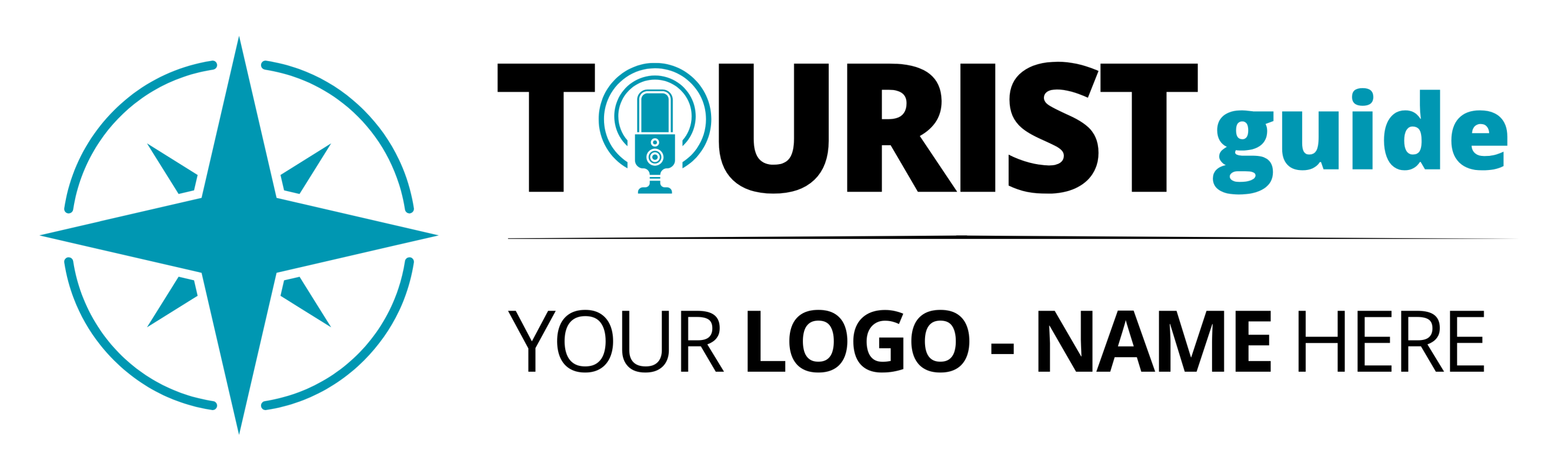 Logo | Nome territorio