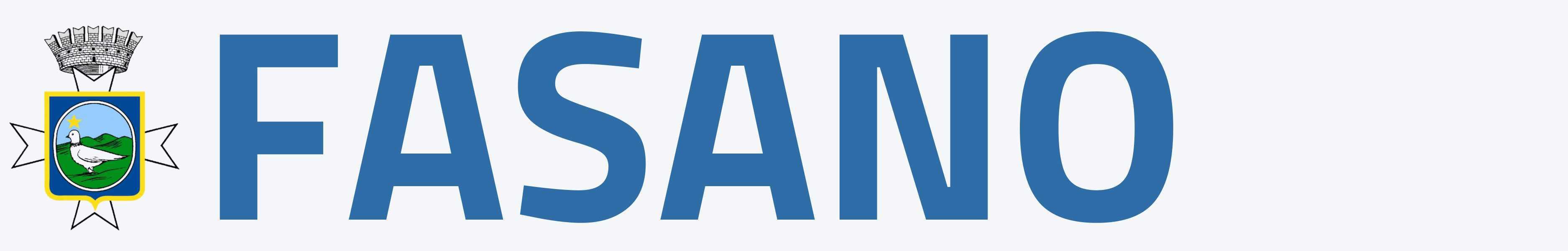 Fasano Fasano