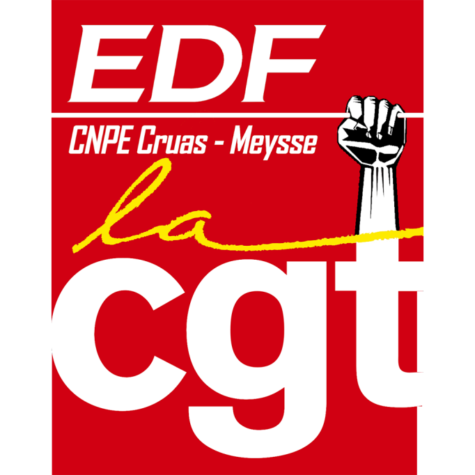 CGT CNPE CRUAS